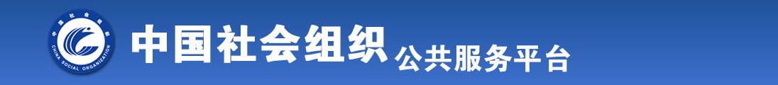 啊啊操我逼视频全国社会组织信息查询